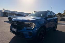 2025 Ford Everest Sport