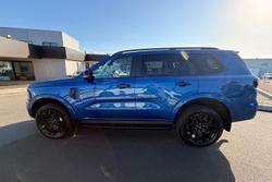 2025 Ford Everest Sport