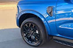 2025 Ford Everest Sport