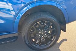 2025 Ford Everest Sport