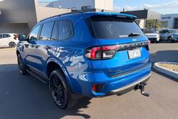 2025 Ford Everest Sport