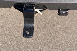 2025 Ford Everest Sport