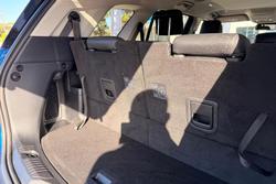 2025 Ford Everest Sport