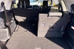 2025 Ford Everest Sport