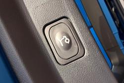 2025 Ford Everest Sport