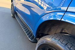 2025 Ford Everest Sport