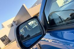 2025 Ford Everest Sport