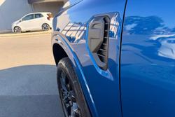 2025 Ford Everest Sport