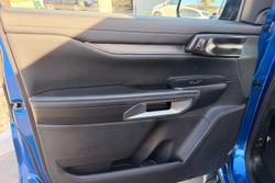 2025 Ford Everest Sport