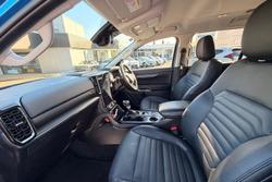 2025 Ford Everest Sport