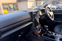 2025 Ford Everest Sport