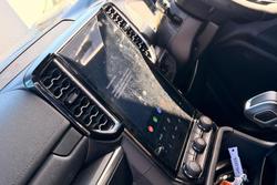 2025 Ford Everest Sport