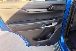 2025 Ford Everest Sport