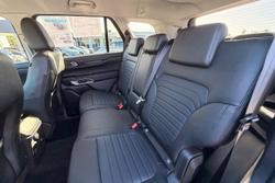 2025 Ford Everest Sport