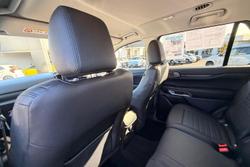 2025 Ford Everest Sport