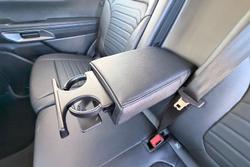 2025 Ford Everest Sport