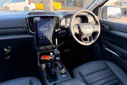 2025 Ford Everest Sport