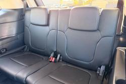 2025 Ford Everest Sport