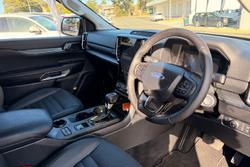 2025 Ford Everest Sport