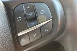 2025 Ford Everest Sport