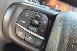 2025 Ford Everest Sport