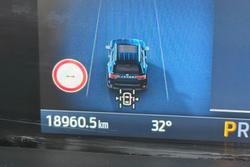 2025 Ford Everest Sport