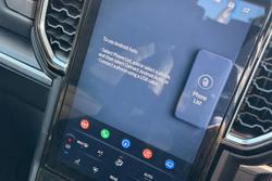 2025 Ford Everest Sport