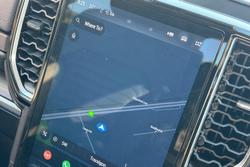 2025 Ford Everest Sport