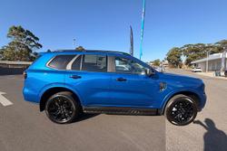 2025 Ford Everest Sport