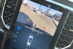 2025 Ford Everest Sport