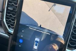 2025 Ford Everest Sport