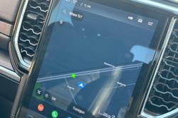 2025 Ford Everest Sport