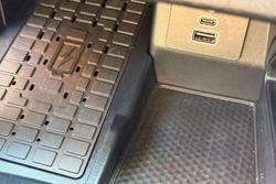 2025 Ford Everest Sport