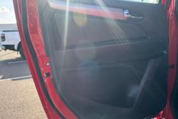 2017 Holden Colorado LTZ