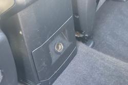 2017 Holden Colorado LTZ