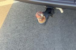 2017 Holden Colorado LTZ