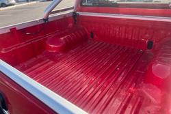 2017 Holden Colorado LTZ