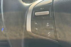 2017 Holden Colorado LTZ