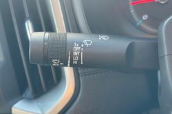 2017 Holden Colorado LTZ