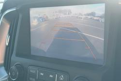 2017 Holden Colorado LTZ