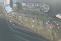 2017 Holden Colorado LTZ