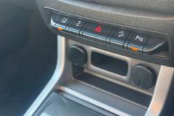 2017 Holden Colorado LTZ