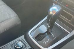 2017 Holden Colorado LTZ