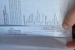 2017 Holden Colorado LTZ