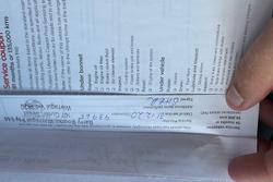 2017 Holden Colorado LTZ