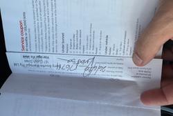 2017 Holden Colorado LTZ