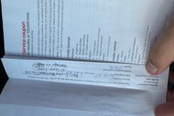 2017 Holden Colorado LTZ