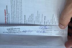 2017 Holden Colorado LTZ