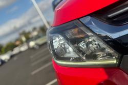 2017 Holden Colorado LTZ