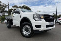2024 Ford Ranger XL